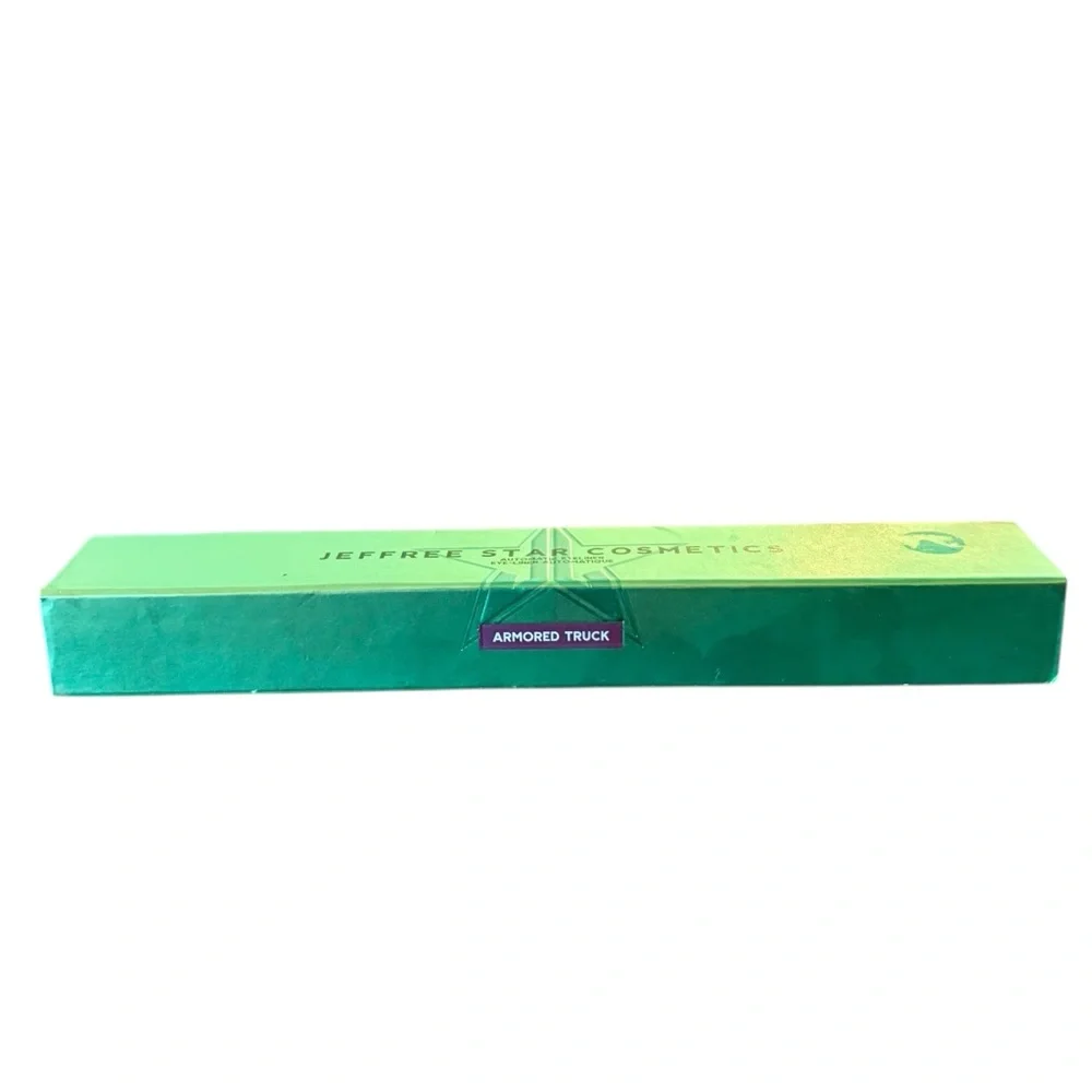 💎 Jeffree Star Cosmetics Automatic Eyeliner in Color Armored Truck New In Box